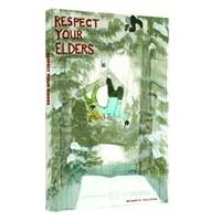 Respect Your Elders DVD - DVD