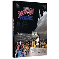 The Saturday Night Ride DVD - DVD