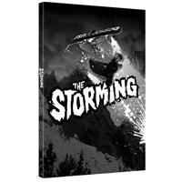 The Storming DVD - DVD