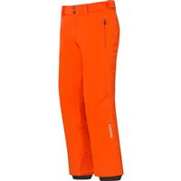 Descente Swiss Pant - Men's - Mandarin Orange