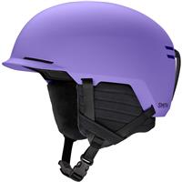 Smith Scout Jr Helmet - Youth - Matte Purple