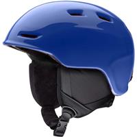 Smith Zoom Jr Helmet - Youth - Blue