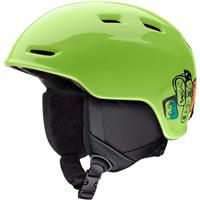 Smith Zoom Jr Helmet - Youth - Flash Faces