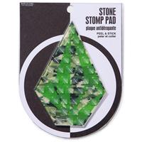 Volcom Stone Stomp Pad - Electric Green