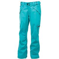 Ride Highland Cargo Pants - Women's - Electric Teal