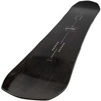 Arbor Element Black Camber Snowboard - Men's