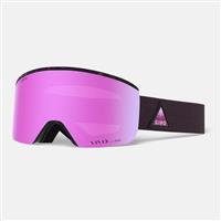 Giro Ella Goggle - Women's - Pink Arrow Mnt Frame w/ Vivid Pink + Vivid Infrared Lenses (7105465)