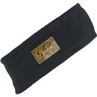 Burton Ember Fleece Headband - True Black