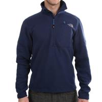 The North Face Annapurna 1/4 Zip Sweater - Men's - Empire Blue