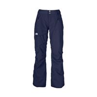 The North Face Freedom LRBC Insulated Pants - Women's - Empire Blue