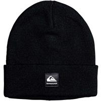 Quiksilver Bridage Beanie - Youth - Black