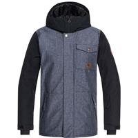 Quicksilver Ridge Jacket Boys