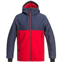 Quicksilver Sierra Jacket Boys