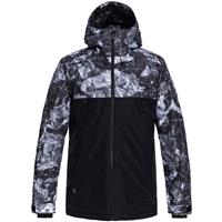 Quicksilver Sierra Jacket Mens