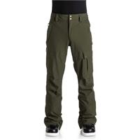 Quiksilver Reason Pant - Men's - Forest Night