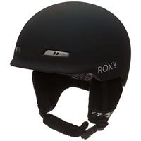Roxy Angie Helmet - Women's - True Black / Savanna (KVJ4)
