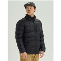 Burton Evergreen Down Collar Insulator Jacket - Men's - True Black