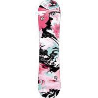 K2 Lil Kat Snowboard - Girl's