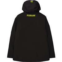 Forum Insulated Riding Jacket - Men's - Black