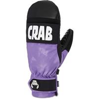 Crab Grab Punch Mitten - Men's - Baby Violet