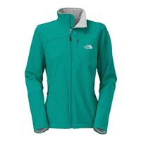 The North Face Apex Bionic Jacket - Women's - Fanfare Green Heather