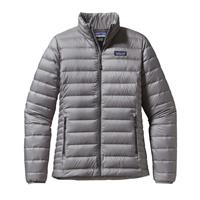 Patagonia Down Sweater - Women's - Feather Grey