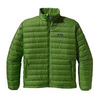 Patagonia Down Sweater - Men's - Fennel