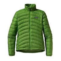 Patagonia Down Sweater - Women's - Fennel