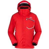Eider Lillehammer Jacket - Men's - Fiery Red
