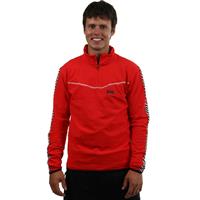 Helly Hansen Altitude Midlayer Top - Men's - Fiery Red