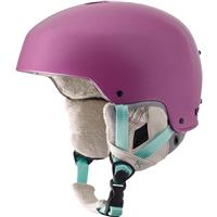 Women's Anon Lynx Winter Helmet - Filament