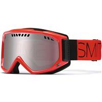 Smith Scope Goggle - Fire Block Frame with Ignitor Lens