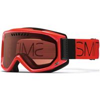 Smith Scope Goggle - Fire Block Frame with RC36 Lens