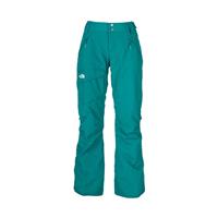The North Face Freedom LRBC Insulated Pants - Women's - Flamenco Blue