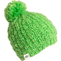 Turtle Fur Darcy Hat - Girl's - Flo Green