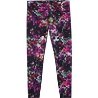 Burton Lightweight Pant - Women's - Floral Pixel