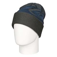 Quiksilver Look Up Beanie - Men's - Forest Night