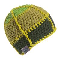 Turtle Fur Stacked Up Hat - Boy's - Forest