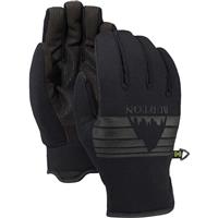 Burton Formula Winter Gloves - True Black