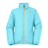 The North Face Kira Triclimate Jacket - Girl's - Fortuna Blue - (liner)
