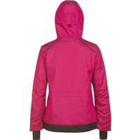 O'Neill Furry Jacket - Girl's - Framboise Pink