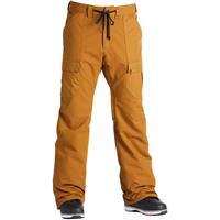 Airblaster Freedom Cargo Pant - Men's - Grizzly