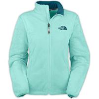 The North Face Osito Jacket - Women's - Frosty Blue
