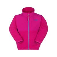 The North Face Denali Jacket - Toddler Girl's - Fusion Pink