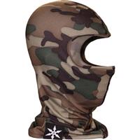 Airblaster Ninja Face Facemask - Camouflage