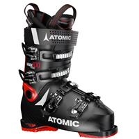 Atomic Hawx Prime 100 Boots - Men's - Black / Red