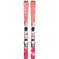 Roxy Kaya Girl Skis - Junior