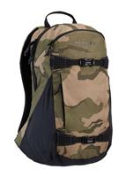 Burton Day Hiker 25L Backpack - Barren Camo Print