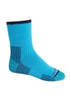 Burton Wool Hiker Sock - Bay Blue Heather