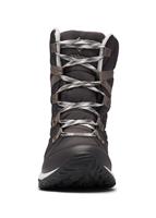 Columbia Cascara Omni-heat Boot - Women's - Dark Grey / Kettle